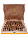 Сигары FFOX Fuente Fuente Opus X Heaven and Earth BBMF Maduro - фото 2