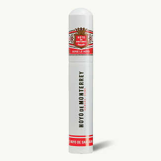 Сигары Hoyo de Monterrey Le Hoyo de San Juan Tubos