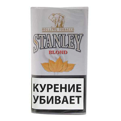 Stanley Blond - фото
