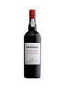 Портвейн Graham's, "The Stone Terraces" Vintage Port, 2015 0.75 л - фото 1