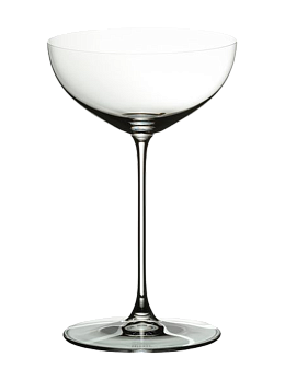 Набор бокалов Riedel Veritas Coupe/Cocktail, 240 мл - фото