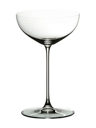 Набор бокалов Riedel Veritas Coupe/Cocktail, 240 мл