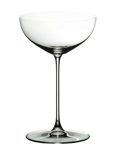 Набор бокалов Riedel Veritas Coupe/Cocktail, 240 мл - фото