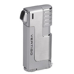 Vertigo Pipe Governor Crome - фото