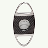 Каттер Lotus Jaws CUT608 Black Carbon Fiber Chrome 58RG - фото 1