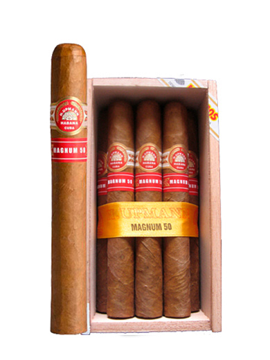 Кубинские сигары H. Upmann Magnum 50 - цена