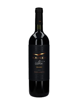 Вино Kaiken Ultra Malbec, 2021 - фото