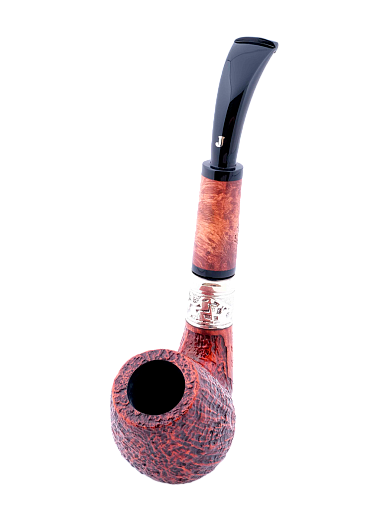 Курительная трубка Ser Jacopo Nauta S305-3, в шкатулке - цена