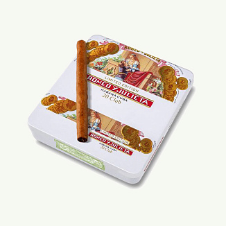 Сигариллы Romeo y Julieta Club Limited Edition 2020