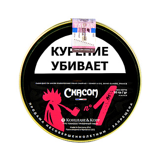 Chacom - Mixture №1 (50 гр)
