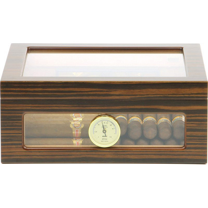 Хьюмидор Adorini Treviso M Deluxe - фото 12
