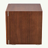 Хьюмидор-шкаф Adorini Chianti Medium Walnut/Alu Deluxe - фото 3