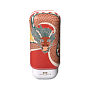 Футляр Elie Bleu "Dragon" Cigar Case - caliber 27 на 2 сигары
