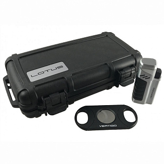 Набор Lotus Vertigo Renegade Big Boy Gift Set