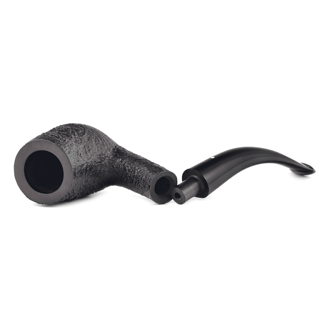 Курительные трубки Dunhill Shell Briar 5102 (без фильтра) - фото 19