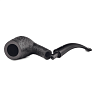Курительные трубки Dunhill Shell Briar 5102 (без фильтра) - фото 6