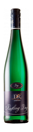 Вино Dr.Loosen Dr. L Riesling Dry Qualitatswein