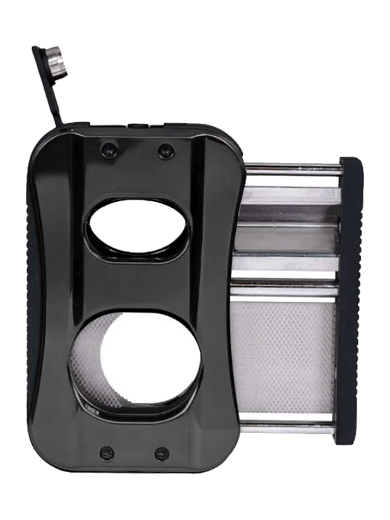 Каттер Lotus Omni Twin Cutter Black 64 RG CUT1501 - цена