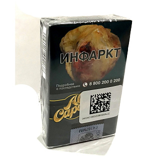 Al Capone Original 10 шт