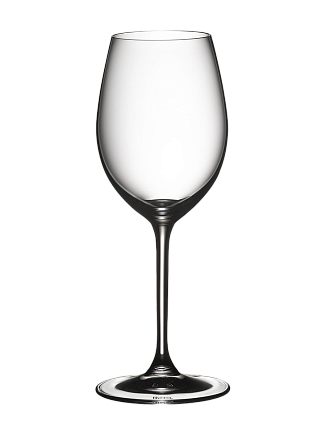 Набор бокалов для вина Riedel Vinum Sauvignon Blanc/Dessert Wine, 350 мл