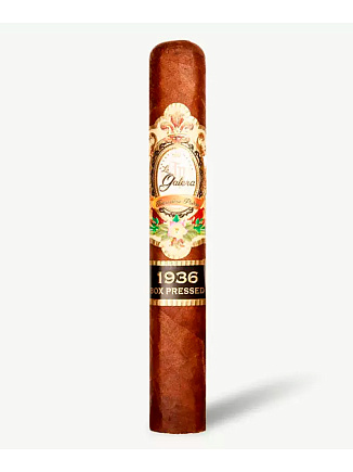 Сигары La Galera 1936 Box Pressed Chaveta Robusto