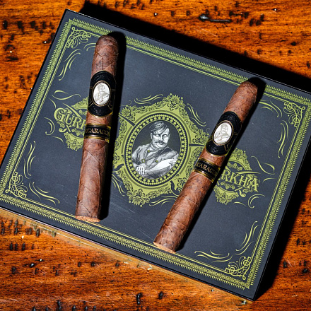 Сигара Colección Especial Nicaragua