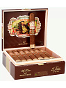 Сигары My Father The Judge Toro Box Pressed - фото 2