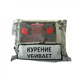 Samuel Gawith Black Cherry 100 гр.
