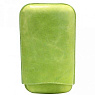 Футляр Havanita Palm Green (на 3 сигары) - фото 1