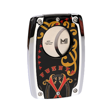 Каттер Cutters X C30 - Black - фото