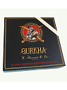 Сигары Gurkha Godzilla 8 Cigar Sampler - фото 3