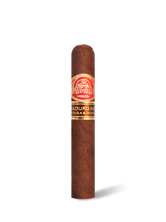 Сигары Partagas Maduro № 1