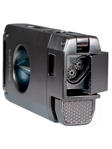 Зажигалка Lotus Excalibur Gun Metal 7720 - цена