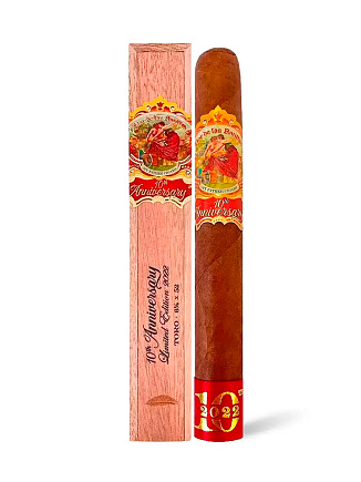 Сигары Flor de Las Antillas 10th Anniversary Limited Edition