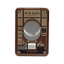 Каттер Elie Bleu Double Blade Cigar Cutter "El Secador"