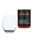Бокал для вина Riedel O Wine Tumbler O To Go Big Syrah, 570 мл