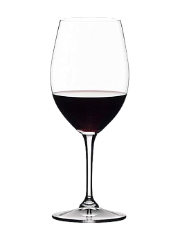 Набор бокалов для вина Riedel Vivant Red Wine, 560 мл - фото