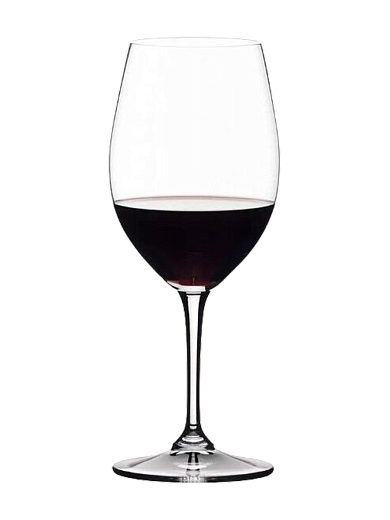 Набор бокалов для вина Riedel Vivant Red Wine, 560 мл - фото