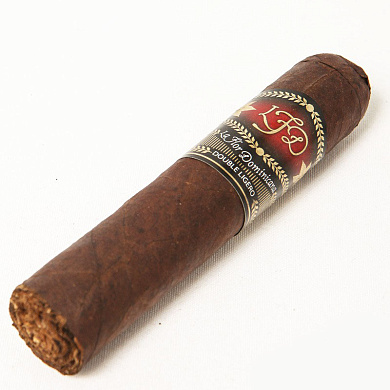 Сигары La Flor Dominicana Double Ligero L 660 Maduro - отзывы