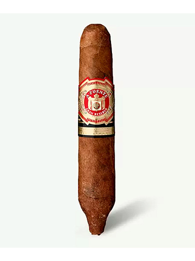 Сигары Arturo Fuente Hemingway Best Seller Natural - фото