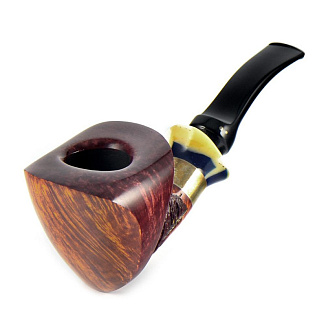 Курительные трубки Winslow Harlekin 004