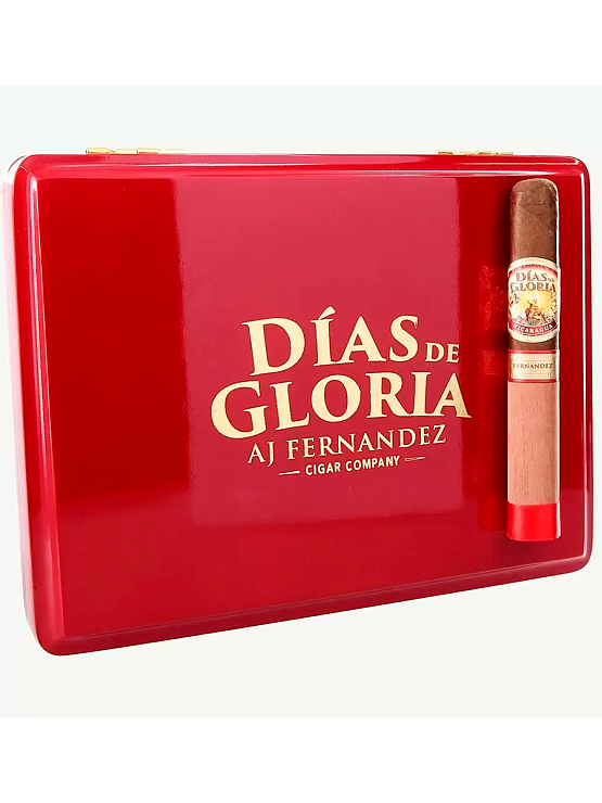 Сигары Dias de Gloria Toro - фото 6