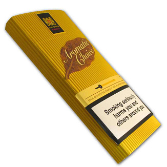 Табак Mac Baren Aromatic Choice 40 г