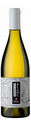 Вино Domaine Henri Milan, "Le Grand Blanc"