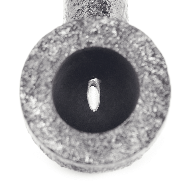 Курительные трубки Dunhill The White Spot Collection Shell R F/T 2757 - фото 13