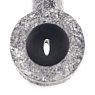 Курительные трубки Dunhill The White Spot Collection Shell R F/T 2757 - фото 5