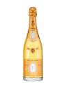 Шампанское Louis Roederer, "Cristal", 2014 0.75 л - фото 1