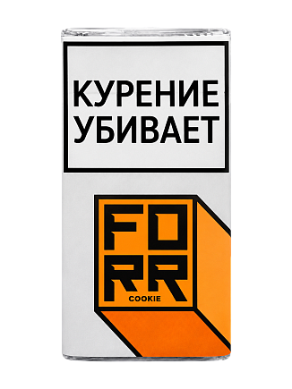Табак для сигарет FORR Cookie