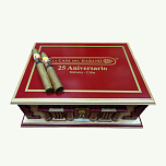 La Casa Del Habano Humidor 25th Anniversary La Gloria Cubana - фото