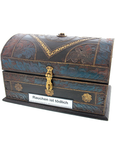 Сигара Gurkha Special Edition Genghis Khan - отзывы
